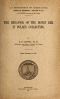 [Gutenberg 40802] • The Behavior of the Honey Bee in Pollen Collection